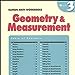 Kumon Math Workbooks Grade 3 Geometry & Measurement