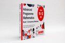 Grade 10-12 AP Maths (IEB) Book 1 (Compulsory)