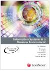 Information Systems in a Business Environment 5th Edition