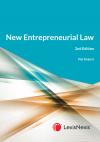 New Entrepreneurial Law 2nd Edition