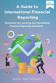 A Guide to International Financial Reporting 12ed