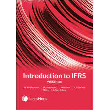 Introduction to IFRS 9th edition