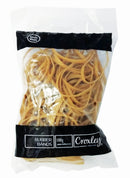 Croxley No.38 Rubber Bands 100g