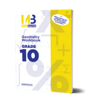 Grade 10 Mindbourne Geometry Workbook