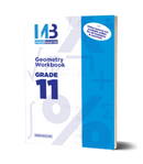 Grade 11 Mindbourne Geometry Workbook