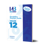 Grade 12 Mindbourne Geometry Teacher Guide