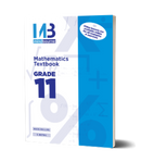 Grade 11 Mindbourne Textbook & Video Licence