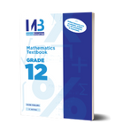 Grade 12 Mindbourne Mathematics Textbook & Video Licence