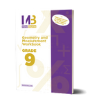 Grade 9 Mindbourne Geometry Workbook IEB & CAPS