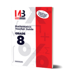 Grade 8 Mindbourne Mathematics Teacher Guide IEB/DBE