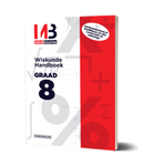 Graad 8 Mindbourne Wiskunde Handboek IEB/DBE