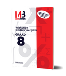 Graad 8 Mindbourne Wiskunde Onderwysergids IEB & CAPS