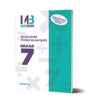 Graad 7 Mindbourne Wiskunde Onderwysergids