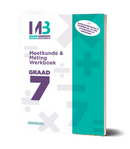 Graad 7 Mindbourne Meetkunde Werkboek