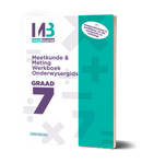 Graad 7 Mindbourne Meetkunde Werkboek Onderwysergids