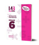 Graad 6 Mindbourne Wiskunde Handboek IEB/CAPS
