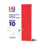 Grade 10 Mindbourne Mathematical Literacy Teacher Guide