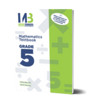 Grade 5 Mindbourne Mathematics Textbook IEB/CAPS