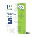 Grade 5 Mindbourne Mathematics Teacher Guide IEB/CAPS