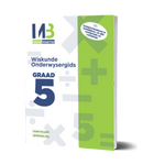 Graade 5 Mindbourne Wiskunde Onderwysergids