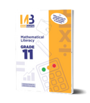 Grade 11 Mindbourne Mathematical Literacy Textbook