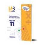 Grade 11 MIndbourne Mathematical Literacy Teacher Guide