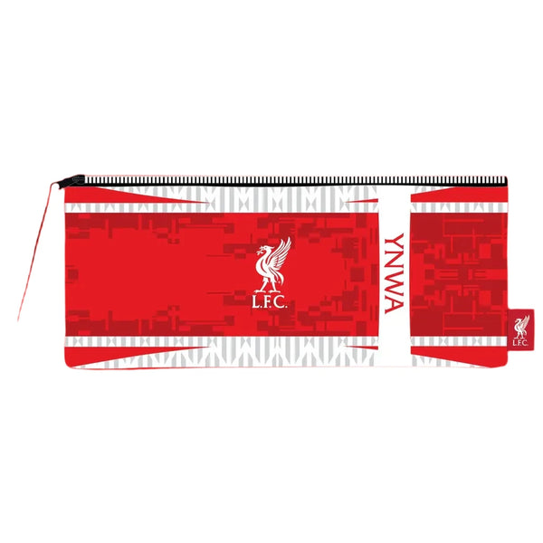 Liverpool Pencil Case 33cm Deluxe