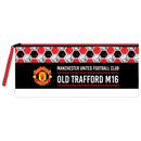 Manchester United Pencil Case 33cm Deluxe