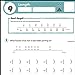 Kumon Math Workbooks Grade 3 Geometry & Measurement
