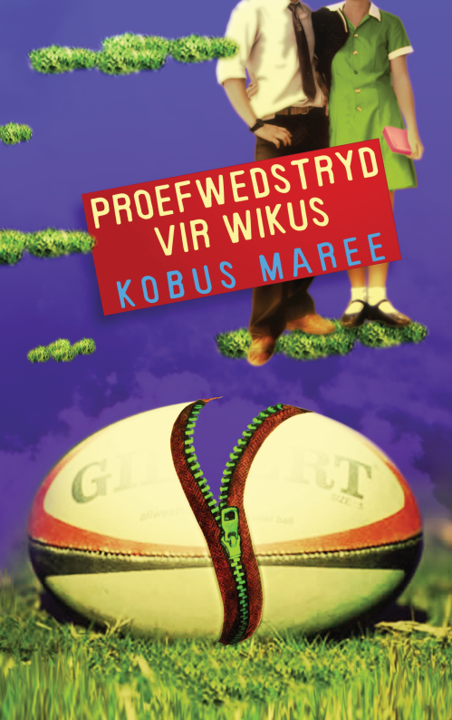 Proefwedstryd Vir Wikus