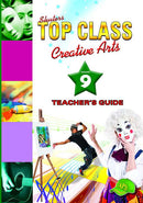 Grade 9 Shuters Top Class Creative Arts Teacher's Guide CAPS