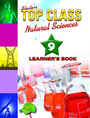 Grade 9 Shuters Top Class Natural Sciences Learner's Book CAPS