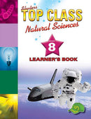 Grade 8 Shuters Top Class Natural Sciences Learner's Book CAPS