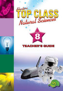 Grade 8 Shutes Top Class Natural Sciences Teacher's Guide CAPS