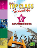 Grade 8 Shuters Top Class Technology Learner's Book CAPS