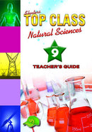 Grade 9 Shuters Top Class Natural Sciences Teacher's Guide