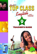 Grade 9 Shuters Top Class English FAL Teacher's Guide CAPS