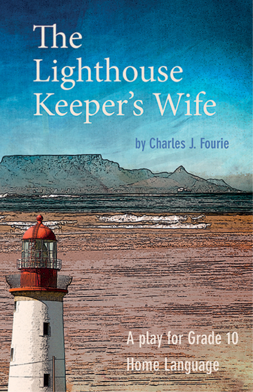 Lighthouse Keeper's Wife