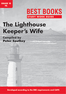 The Lighthouse Keeper's Wife - Study Work Guide | Grade 10 | Best Books