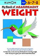 Kumon My Book of Measurement: Weight