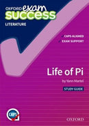 Oxford Exam Success Life of Pi Study Guide