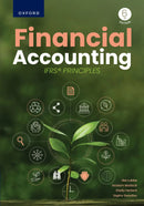 Financial Accounting IFRS Principles 6th Edition