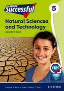 Grade 5 Oxford Successful Natural Sciences and Technology Learner's Book
