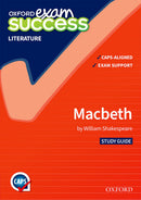 Oxford Exam Success Macbeth Study Guide
