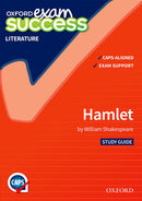 Oxford Exam Success Hamlet Study Guide