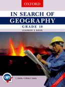 Grade 10 Oxford In Search of Geography Learners Book CAPS