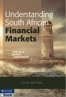 Understanding South African Financial Markets 6/e EBOOK