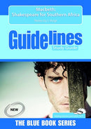 Macbeth Guidelines Study Guide