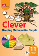 Grade 11 Clever Keeping Maths Simple Learner's Book