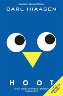 Hoot | Carl Hiaasen